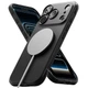 Чехол Ringke Onyx Magnetic для iPhone 18 Pro Max | 17 Pro Max Black (8800380461932) - изображение 4