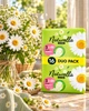 Прокладки гигиенические женские Naturella Ultra Maxi с крылышками ароматизированные с ароматом ромашки для месячных 16 шт (8001090586032) - изображение 4