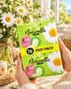 Прокладки гигиенические женские Naturella Ultra Maxi с крылышками ароматизированные с ароматом ромашки для месячных 16 шт (8001090586032) - изображение 5