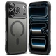 Чехол Ringke Fusion Bold Magnetic для iPhone 18 Pro Max | 17 Pro Max Matte Smoke (8800380461666) - изображение 2