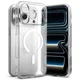 Чехол Ringke Fusion Magnetic для iPhone 18 Pro | 17 Pro Matte Clear (8800380462601) - изображение 1
