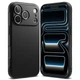 Чехол Ringke Onyx для iPhone 18 Pro Max | 17 Pro Max Black (8800380461840) - изображение 2