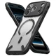 Чехол Ringke Fusion X Magnetic для iPhone 18 Pro Max | 17 Pro Max Black (8800380461758) - изображение 5