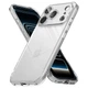 Чехол Ringke Fusion для iPhone 18 Pro | 17 Pro Clear (8800380462519) - изображение 4