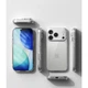 Чехол Ringke Fusion для iPhone 18 Pro | 17 Pro Clear (8800380462519) - изображение 5