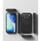 Чехол Ringke Alles Magnetic для iPhone 18 Pro | 17 Pro Black (8800380463202) - изображение 7
