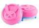 Накладки на стики KontrolFreek Overwatch D.Va для Sony PS4 DualShock / PS5 DualSense - изображение 1