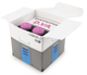 Накладки на стики KontrolFreek Overwatch D.Va для Sony PS4 DualShock / PS5 DualSense - изображение 6