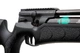 Пневматична редукторна РСР гвинтівка HW 110 S Black stock кал. 4,5 (1004263) - зображення 7
