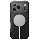 Чехол Ringke Rugged Gear Magnetic для iPhone 18 Pro Max | 17 Pro Max Black (8800380462267) - изображение 3