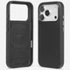 Чохол Moft Snap для iPhone 18 Pro | 17 Pro Black (MD020-1-i18p-JTBK) - зображення 11