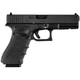 Пневматичний пістолет Umarex Glock 17 Gen4 Blowback (5.8364) - изображение 5