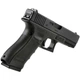 Пневматичний пістолет Umarex Glock 17 Gen4 Blowback (5.8364) - изображение 6