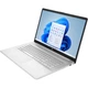 Ноутбук HP 17-cp2103st 17.3" IPS 1920x1080 60 Гц / AMD Ryzen 3 7320U / AMD Radeon Graphics / RAM 8 ГБ / LPDDR5 / SSD 512 ГБ / Windows 11 Home / 2.96 кг (D1KM8UA) - изображение 3