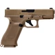 Пневматичний пістолет Umarex Glock 19X Coyote Blowback (5.8367) - изображение 4