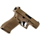 Пневматичний пістолет Umarex Glock 19X Coyote Blowback (5.8367) - изображение 7