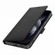 Чехол Tech-Protect Wallet для Xiaomi Redmi Note 17 Pro Max 5G Matte Black with MagSafe (5906302326495) - изображение 3