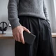 Чехол Tech-Protect Wallet для Xiaomi Redmi Note 17 Pro Max 5G Matte Black with MagSafe (5906302326495) - изображение 6