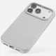 Чохол Moft Snap MagSafe для iPhone 18 Pro | 17 Pro Grey (MD020-1-i18p-MCGY) - зображення 4