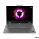 Ноутбук Lenovo LOQ Essential 15ARP11 15.6" IPS 1920x1080 144 Гц / AMD Ryzen 7 170 / NVIDIA GeForce RTX 5050 / RAM 16 ГБ / DDR5 / SSD 1 ТБ / Windows 11 Home / 2.3 кг (83VA001PUS) CUSTOM: 16GB RAM; 1TB SSD - изображение 1