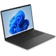 Ноутбук HP OmniBook 3 16-by0777nr Jack Black 16" IPS 1920x1200 60 Гц / AMD Ryzen 3 30 / AMD Radeon Graphics / RAM 8 ГБ / LPDDR5 / SSD 512 ГБ / Windows 11 Home / 2.44 кг (DF6F5UA) - изображение 3