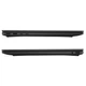 Ноутбук HP OmniBook 3 16-by0777nr Jack Black 16" IPS 1920x1200 60 Гц / AMD Ryzen 3 30 / AMD Radeon Graphics / RAM 8 ГБ / LPDDR5 / SSD 512 ГБ / Windows 11 Home / 2.44 кг (DF6F5UA) - изображение 5
