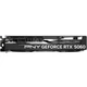 Відеокарта PNY GeForce RTX 5060 VERTO Dual Fan OC (VCG50608DFXPB1-O) - зображення 3