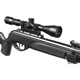 Пневматична гвинтівка Gamo HPA Mi + Приціл 3-9x40 WR - зображення 6