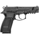 Пневматичний пістолет ASG Bersa Thunder 9 Pro - изображение 2