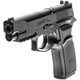 Пневматичний пістолет ASG Bersa Thunder 9 Pro - изображение 6