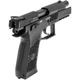 Пневматичний пістолет ASG CZ 75 P-07 Duty Blowback - изображение 6