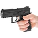 Пневматичний пістолет ASG CZ 75 P-07 Duty Blowback - изображение 9