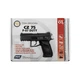 Пневматичний пістолет ASG CZ 75 P-07 Duty - изображение 10