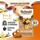 Капсулы Nespresso Belmio Viva la Vanilla бельмио ваниль 10 шт алюминий - изображение 1