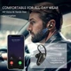 Беспроводная Bluetooth-гарнитура V5.0, Kendir для мобильного телефона Android/iPhone/смартфон/ноутбук - изображение 2