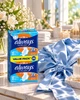 Прокладки гігієнічні Always Ultra Day Normal Duo ароматизовані ультратонкі з крильцями для нормальних виділень 20 шт (8700216171311) - зображення 4