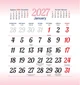 Календар 2027 Улюбленій мамі - изображение 5