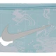 Чоловіча та жіноча сумка через плече NIKE, модна універсальна сумка-сумка, повсякденна сумка HJ3659-474 Льодовиково-синій - изображение 2