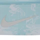 Чоловіча та жіноча сумка через плече NIKE, модна універсальна сумка-сумка, повсякденна сумка HJ3659-474 Льодовиково-синій - изображение 6