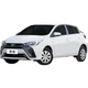 Комплект передніх і задніх склоочисників YITU для Toyota Yizuan, 1 комплект. - зображення 3