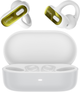 Навушники Lenovo Open-Ear Clip-on Earbuds X500 White (GXD1U68428) - зображення 1