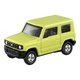 Детская модель автомобиля из сплава TAKARA TOMY, красно-белая коробка № 14, внедорожник Suzuki Jimny 799245 - изображение 4