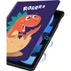 Чехол для планшета Apple iPad Air 11" 2025/2024/Air 5 2022/Air 4 2020/Pro 11" 2021/2020/2018 Jiangming Dinosaur - изображение 2