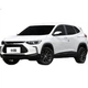 Задній склоочисник YITU для Chevrolet Trax, задній склоочисник Trax, оригінальний заводський розмір, високоякісна гумова смуга. - зображення 2