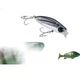 Guowangliya Guowangliya, Rice Micro Slow Sinking Minnow 2.6g Lure, Topmouth Culter Baitiao, Redeye Bass Lure - изображение 3