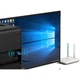 EDUP WiFi 6 Бездротовий USB-адаптер для настільних комп'ютерів, AX600 Дводіапазонний 5G Bluetooth 5.3 Приймач Wi-Fi для ноутбука, хост-передавач, мініадаптер - зображення 3