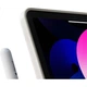 Чехол для планшета Apple iPad Air 11" 2025/2024/Air 5 2022/Air 4 2020 Zoyu Lavender - изображение 1