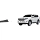 Щітка заднього склоочисника YITU для FAW Toyota Prado та Land Cruiser [модель 2009 року - теперішній час], накладка заднього склоочисника з гумою класу А - изображение 1