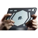 Чехол для планшета Apple iPad mini 7/6 Magus Black - изображение 1