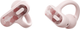Навушники Lenovo Open-Ear Clip-on Earbuds X500 Pink (GXD1U68429) - зображення 2